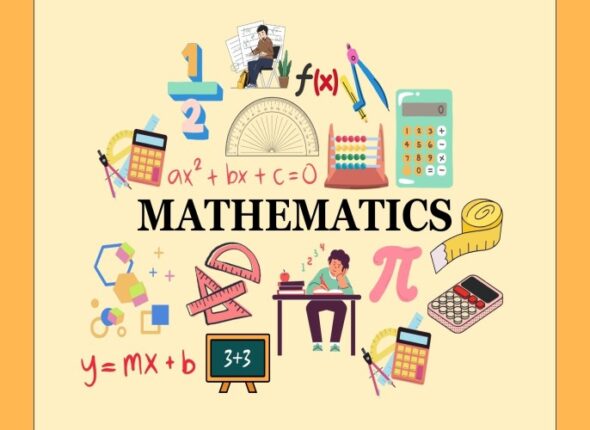 mathematics (1)